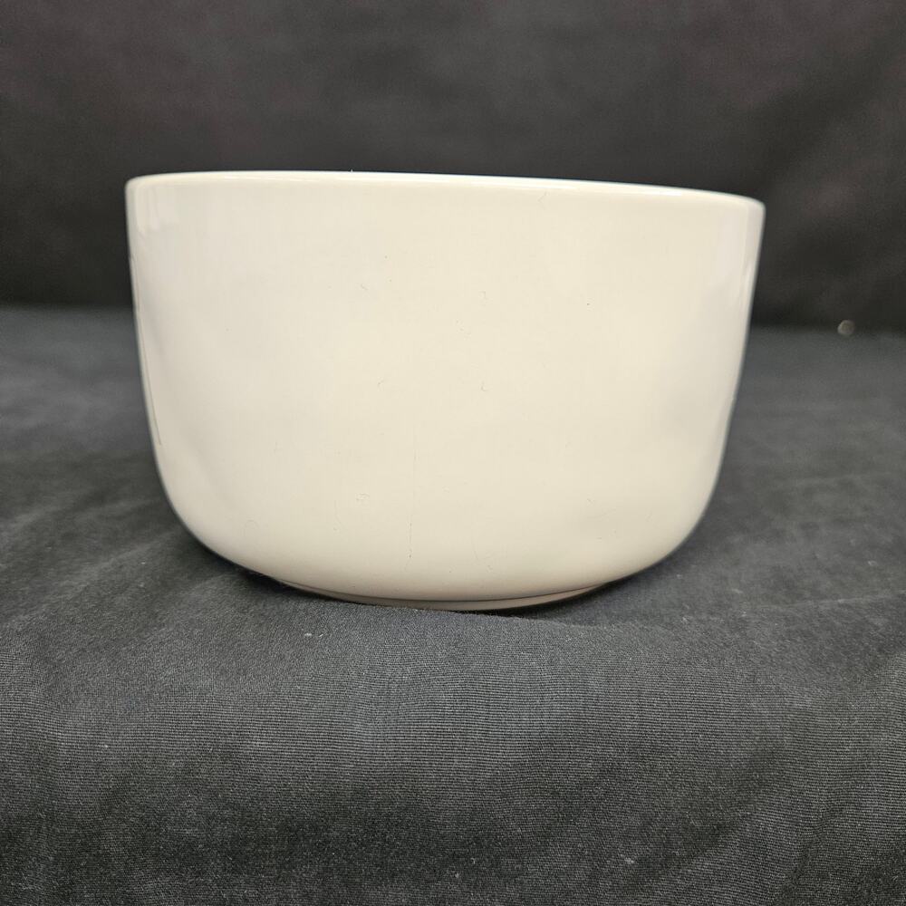 Rae Dunn Artisan Collection Savor Bowl Farmhouse Home Decor Kitchen - Picture 5 of 9